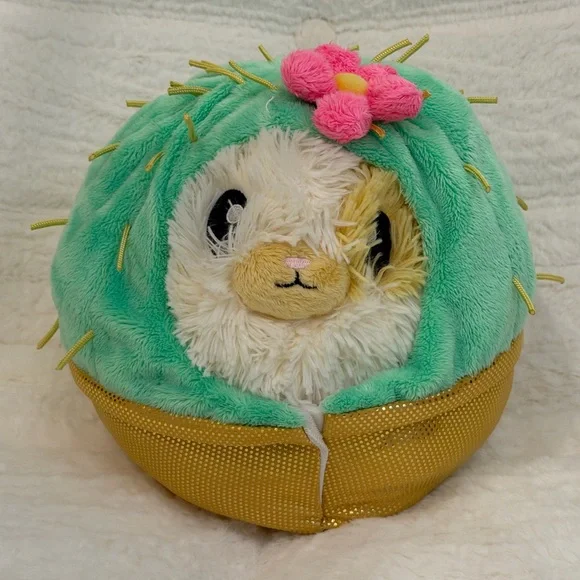 Squishable Mouse & Cactus Costume - Picture 8 of 8